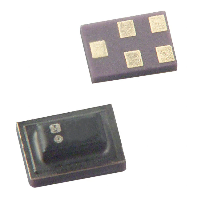 EFCH1842TCA7 Panasonic Electronic Components